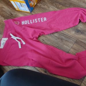 Sweats from holister